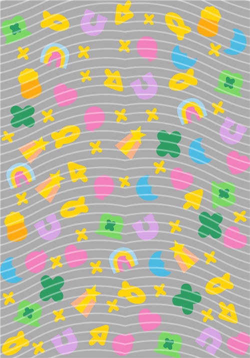 A5 Notebook Wraps-A 2798